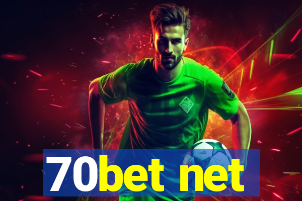 70bet net